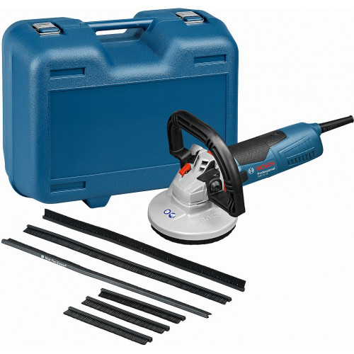 BOSCH GBR 15 CA PROFESSIONAL Ponceuse a béton 0601776000