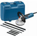 BOSCH GBR 15 CA PROFESSIONAL Ponceuse a béton 0601776000