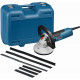 BOSCH GBR 15 CA PROFESSIONAL Ponceuse a béton 0601776000