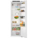 Bosch Serie 6, Réfrigérateur encastrable, 177,5 x 56 cm, Soft Close avec charniere plate,