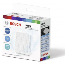 Bosch Filtre HEPA pour aspirateurs BBZ156HF