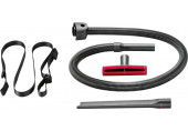 Bosch Kit d'accessoires pour aspirateurs balais sans fil Athlet BHZKIT1