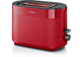 Bosch Toaster compact MyMoment rouge TAT2M124