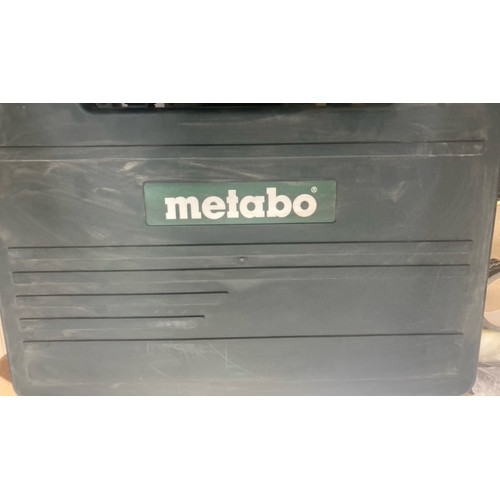 Metabo 600147500 MH 5 Marteau burineur SDS-max, 1100W