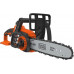 Black & Decker GKC1825LB-XJ Tronçonneuse sans fil (25cm/18V/sans batterie ni chargeur)