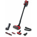Bosch Serie 8 Unlimited Gen2 ProAnimal Aspirateur rechargeable (18V/4,0Ah) BBS8214PET