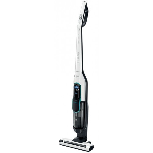 Bosch Serie 6 Athlet ProHygienic Aspirateur rechargeable (28V/Blanc) BCH86HYG2