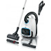 Bosch Serie 6 ProSilence Aspirateur avec sac BGB6SIL1