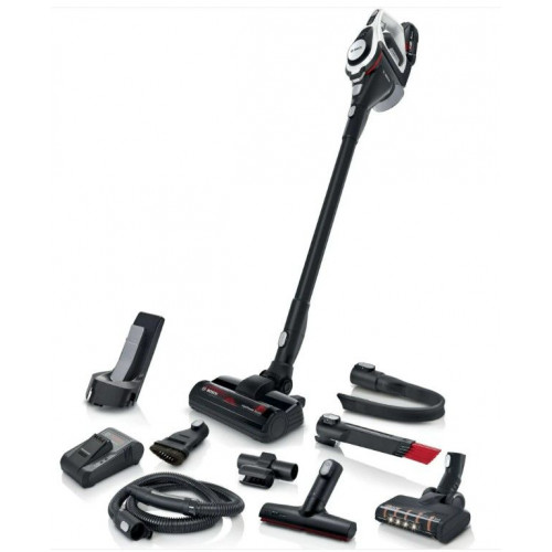 Bosch Unlimited 8 Gen2 Aspirateur rechargeable (18V/5,0Ah) BSS825ALL