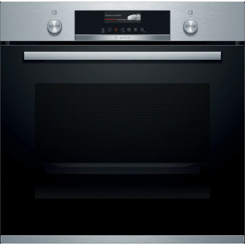 Bosch Serie 6 Four HBG579BS0
