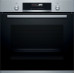 Bosch Serie 6 Four HBG579BS0