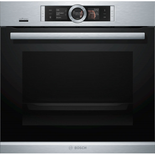 Bosch Serie 8 Four intégrable HBG676ES6