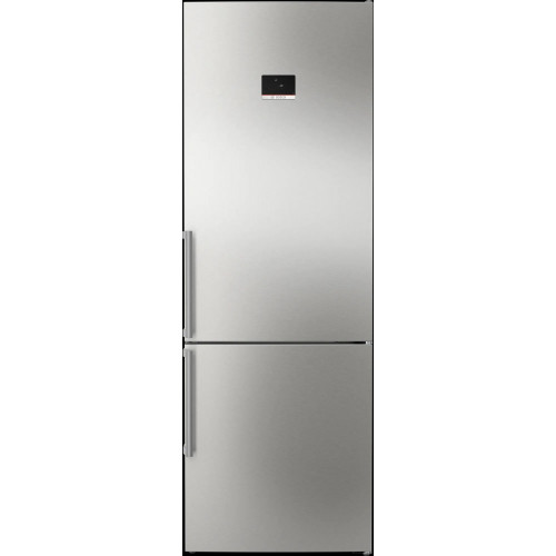 Bosch Serie 6 Réfrigérateur KGN49AIBT