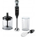 Bosch ErgoMixx Mixeur plongeurs (750W/Noir) MSM67160