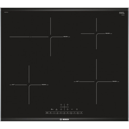 Bosch Serie 6 Plaque de cuisson (60cm) PIF675FC1E