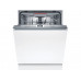Bosch Serie 4 Lave-vaisselle intégrable (60cm) SBH4ECX21E