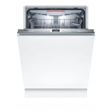 Bosch Serie 4 Lave-vaisselle intégrable (60cm) SBH4HVX31E