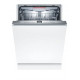 Bosch Serie 4 Lave-vaisselle intégrable (60cm) SBH4HVX31E