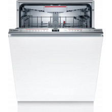 Bosch Serie 6 Lave-vaisselle intégrable (60cm) SBH6ZCX42E