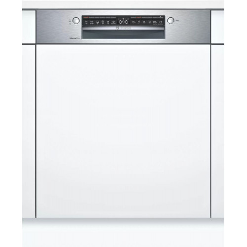Bosch Serie 4 Lave-vaisselle intégrable (60cm) SMI4ECS14E