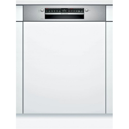 Bosch Serie 4 Lave-vaisselle intégrable (60cm) SMI4HTS31E