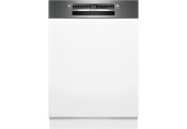 Bosch Serie 4 Lave-vaisselle intégrable (60cm) SMI4HVS00E