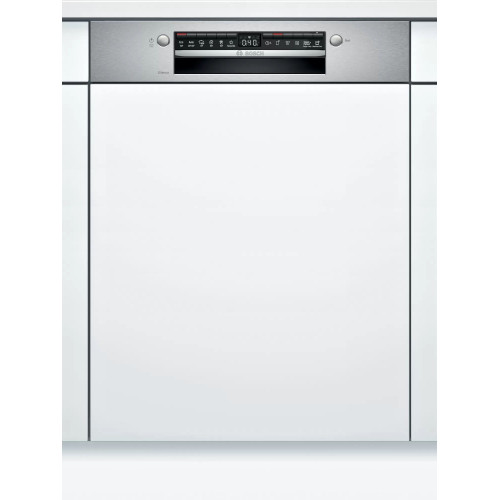 Bosch Serie 4 Lave-vaisselle intégrable (60cm) SMI4HVS33E