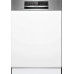 Bosch Serie 6 Lave-vaisselle intégrable (60cm) SMI6ECS00E