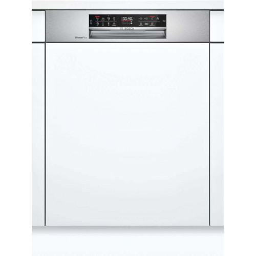 Bosch Serie 6 Lave-vaisselle intégrable (60cm) SMI6ECS57E