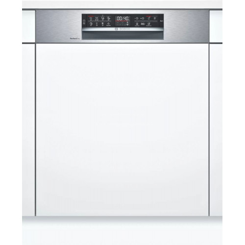 Bosch Serie 6 Lave-vaisselle intégrable (60cm) SMI6ZDS49E