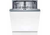Bosch Serie 4 Lave-vaisselle intégrable (60cm) SMV4HTX00E