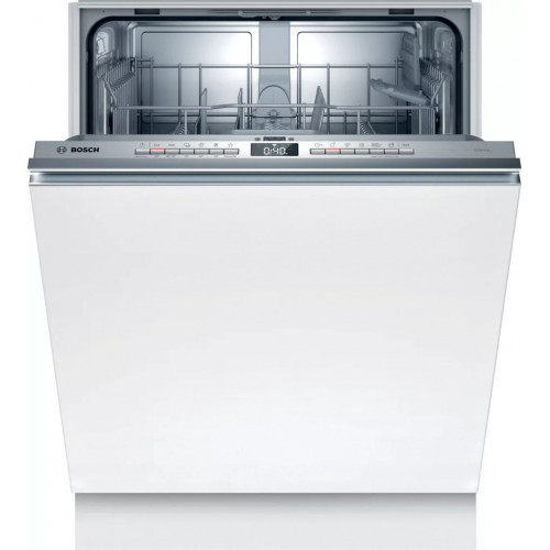 Bosch Serie 4 Lave-vaisselle intégrable (60cm) SMV4HTX31E