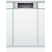 Bosch Serie 6 Lave-vaisselle intégrable (45cm) SPI6YMS17E