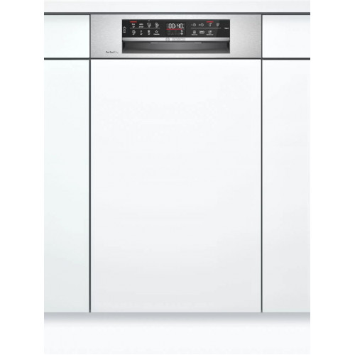 Bosch Serie 6 Lave-vaisselle intégrable (45cm) SPI6ZMS35E