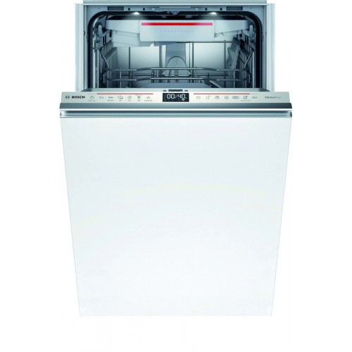 Bosch Serie 6 Lave-vaisselle intégrable (45cm) SPV6EMX11E