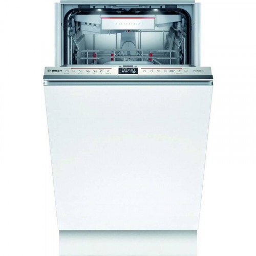 Bosch Serie 6 Lave-vaisselle intégrable (45cm) SPV6ZMX23E