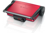 Bosch Grill (2000W/Rouge) TCG4104