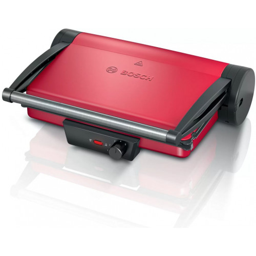 Bosch Grill (2000W/Rouge) TCG4104