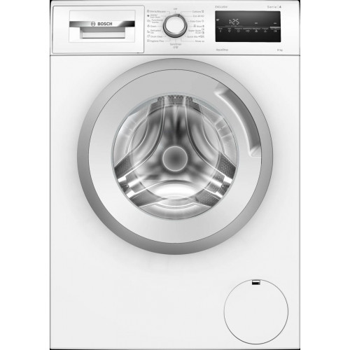 Bosch Serie 4 Lave-linge (1200tours/min-8kg) WAN24292BY