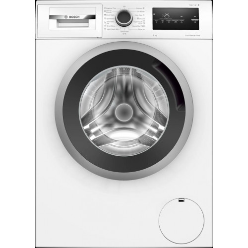 Bosch Serie 4 Lave-linge (1400tours/minute -8kg) WAN28163BY