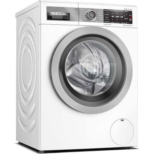 Bosch HomeProfessional Lave-linge (1400tours/minute-9kg) WAV28G44