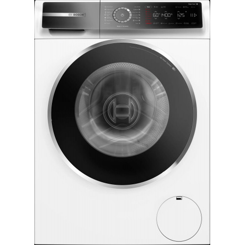 Bosch Serie 8 Lave-linge (1400tours/minute-9kg) WGB24400BY