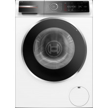 Bosch Serie 8 Lave-linge (1400tours/minute-9 kg) WGB244A0BY