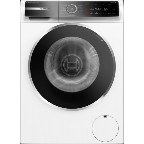 Bosch Serie 8 Lave-linge (1400tours/minute-9 kg) WGB244A0BY