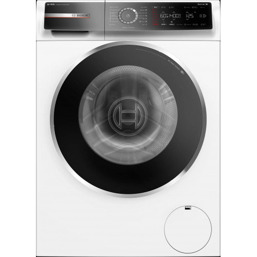 Bosch Serie 8 Lave-linge (1400tours/minute-10kg) WGB254A0BY