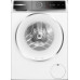 Bosch Serie 8 Lave-linge (1600tours/minute-10kg) WGB25690BY