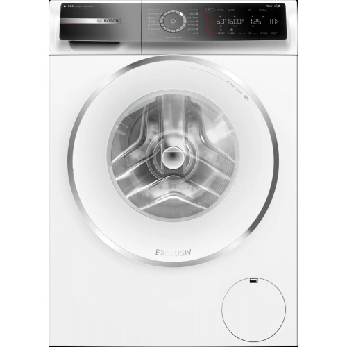 Bosch Serie 8 Lave-linge (1600tours/minute -10kg) WGB256A2BY