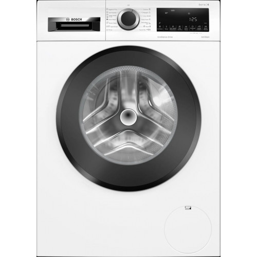 Bosch Serie 6 Lave-linge (1200tours/minute -9kg) WGG14204BY