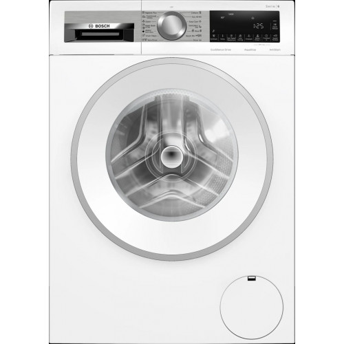 Bosch Serie 6 Lave-linge (1400tours/min-9kg) WGG24409BY