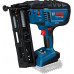 BOSCH GNH 18V-64-2 M PROFESSIONAL Cloueur bois sans fil 0601482000